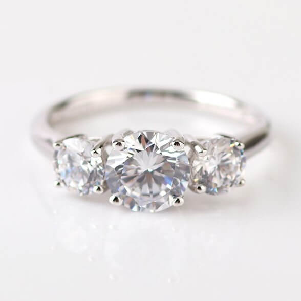 Ellis Engagement Ring