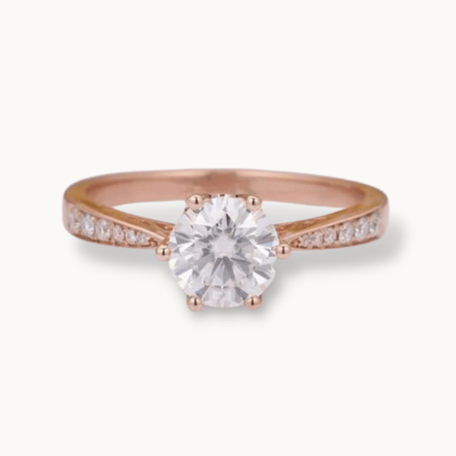 Katherine Engagement Ring