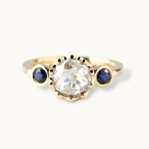 Abigail Engagement Ring