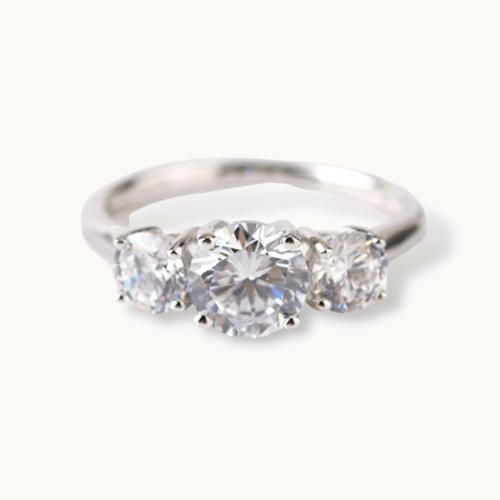 Ellis Engagement Ring