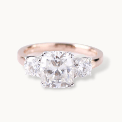Laila Engagement Ring