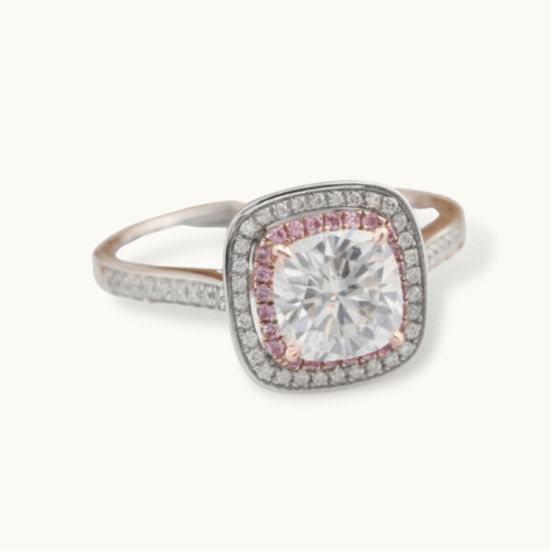 Andrea Engagement Ring