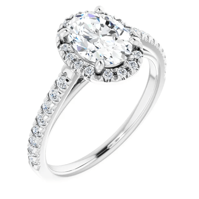 Eloise Engagement Ring