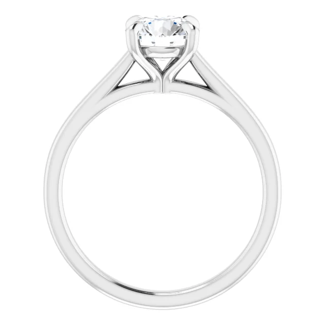 Ivy Engagement Ring