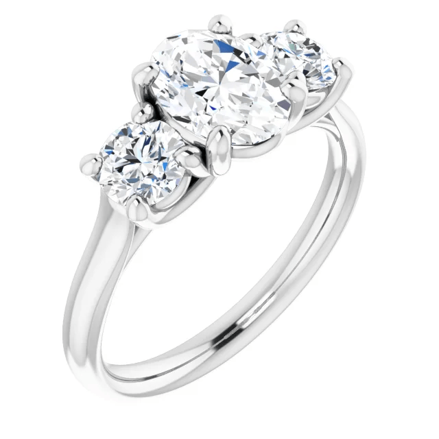 Ellis Engagement Ring