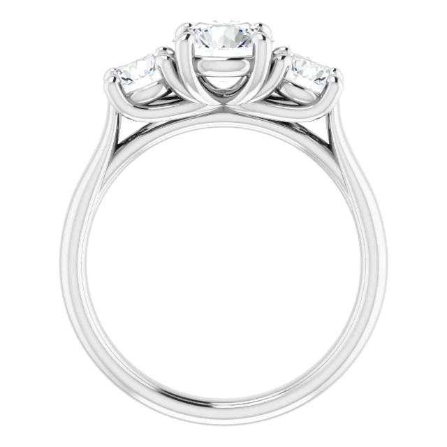 Ellis Engagement Ring