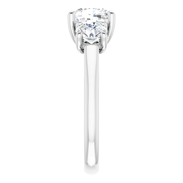 Laila Engagement Ring