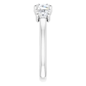 Ellis Engagement Ring