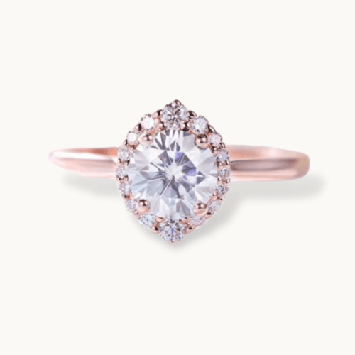 Willow Engagement Ring