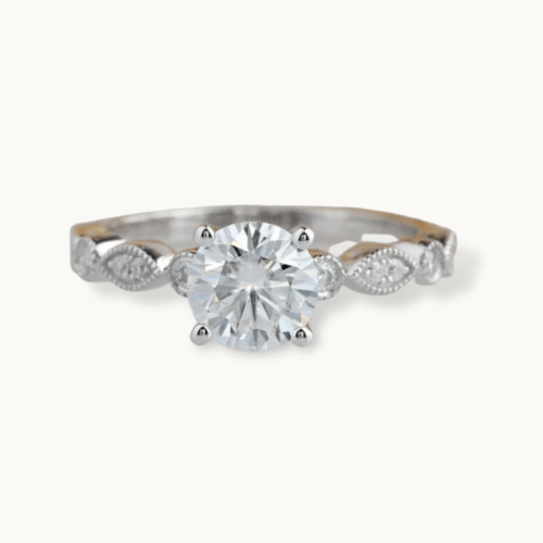 Grace Engagement Ring