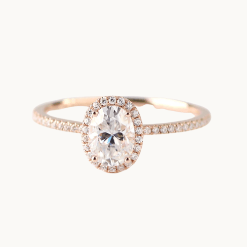 Eloise Engagement Ring