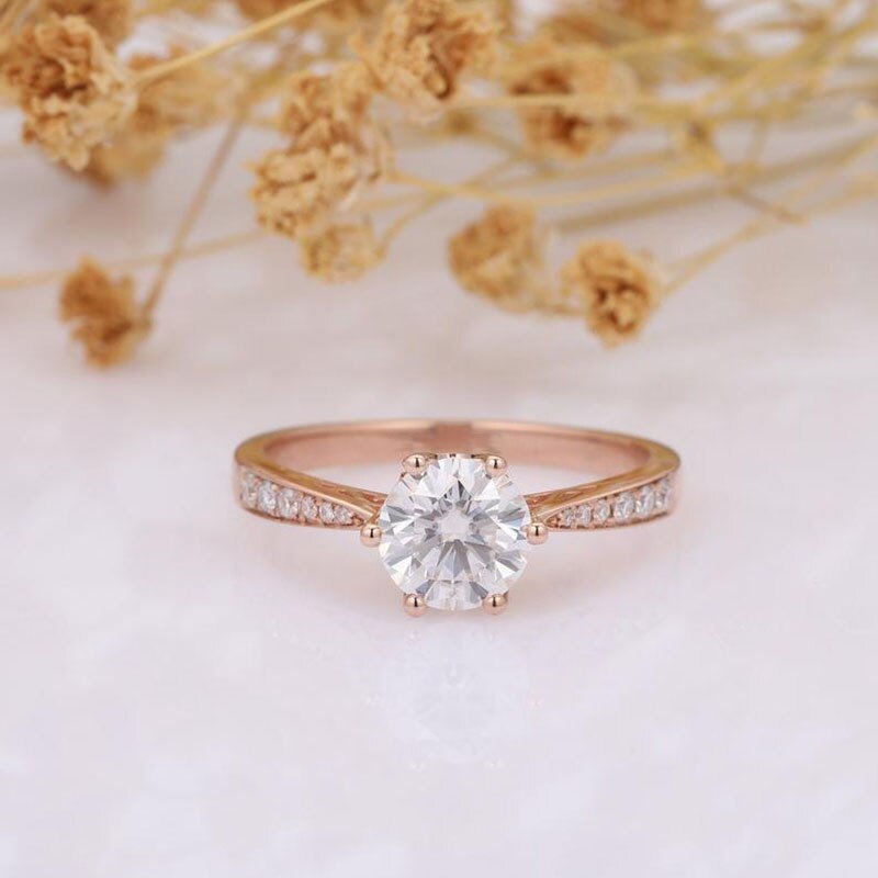Katherine Engagement Ring