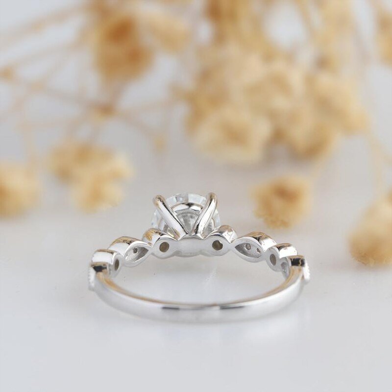 Grace Engagement Ring