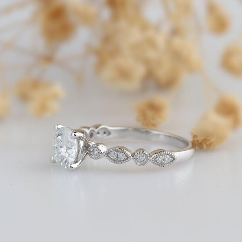 Grace Engagement Ring