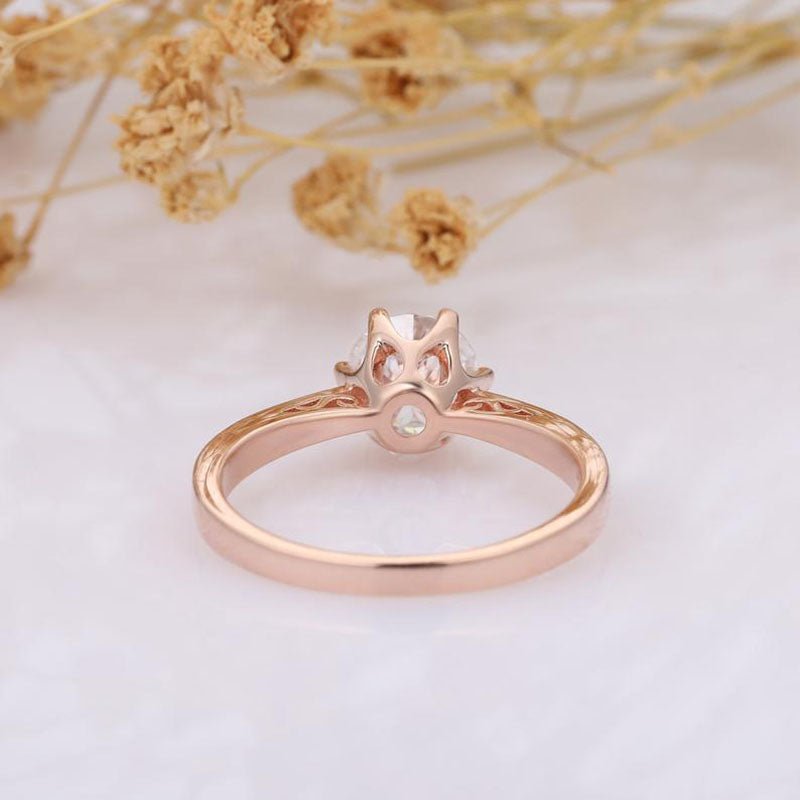 Katherine Engagement Ring