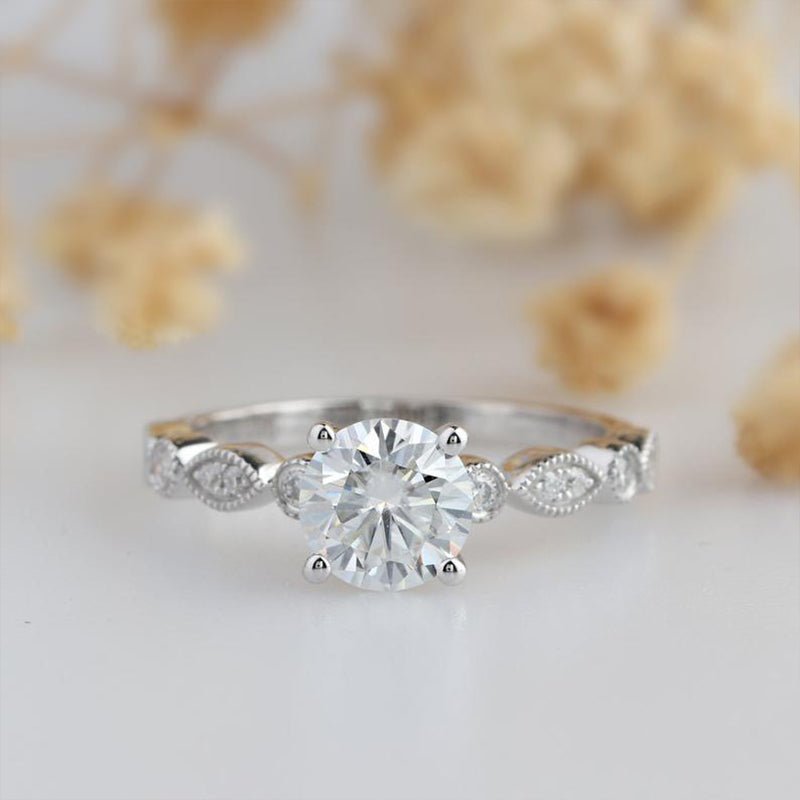 Grace Engagement Ring