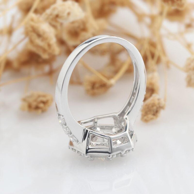 Claire Engagement Ring