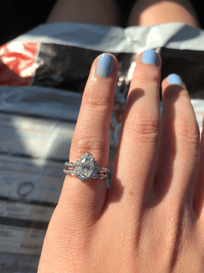 Emily Engagement Ring