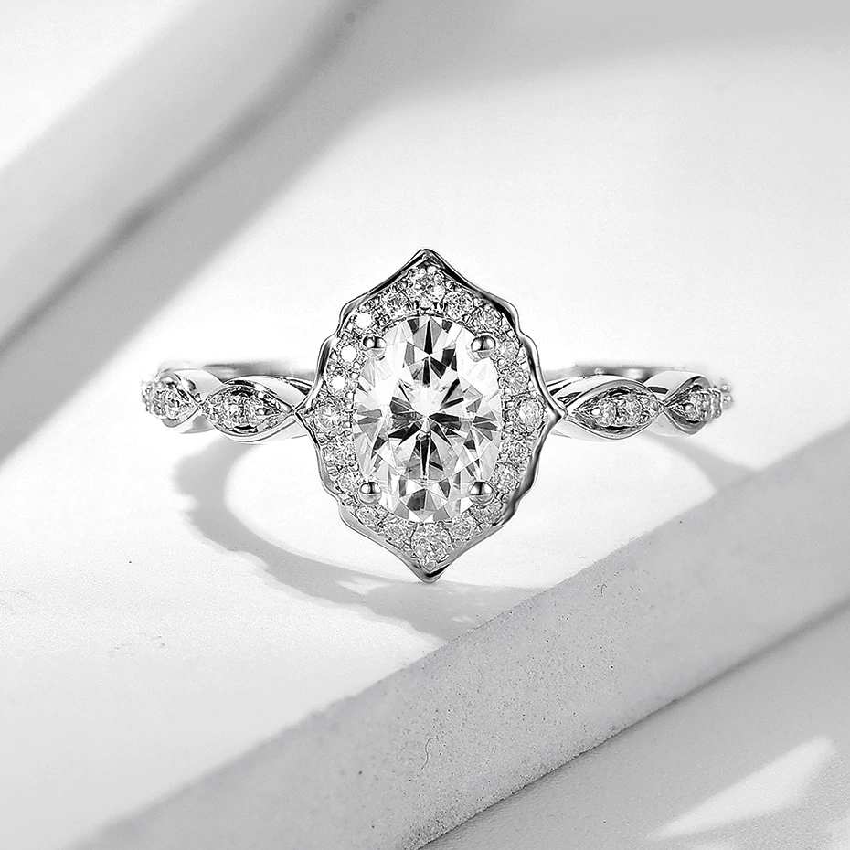 Emily Engagement Ring