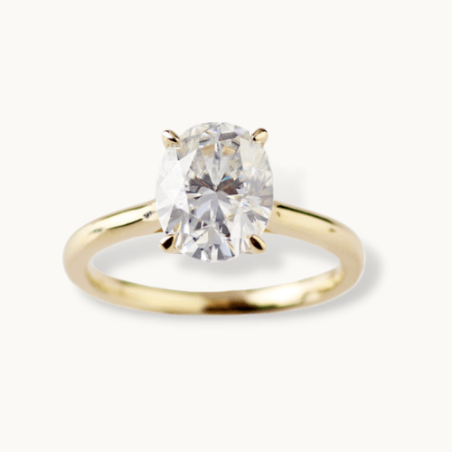 Bethany Engagement Ring