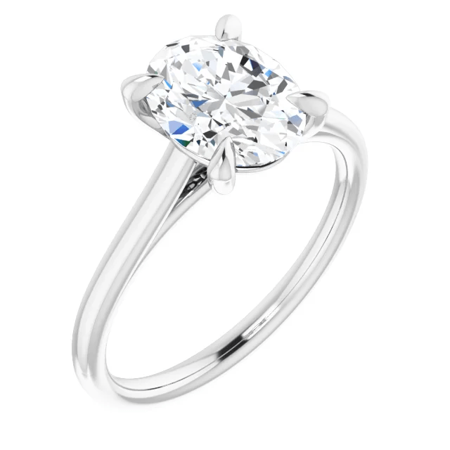 Bethany Engagement Ring