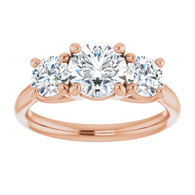 Ellis Engagement Ring