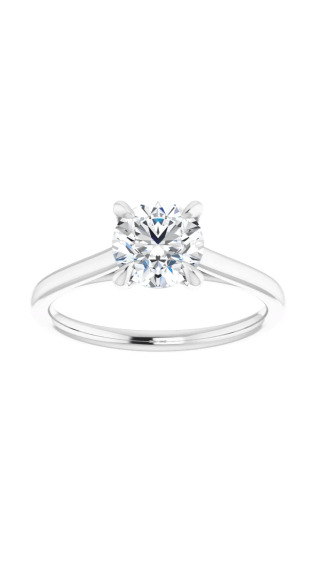 Ivy Engagement Ring