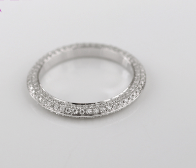 Avery Wedding Band