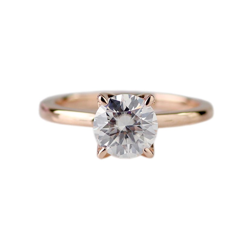 Ivy Engagement Ring