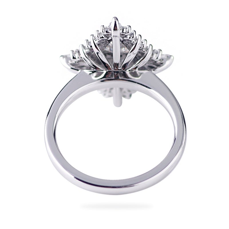 Isla Engagement Ring